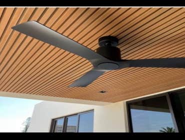 Ceiling Remodeling