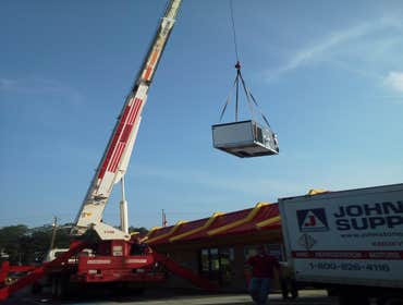 Service Service and Installations