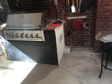 Photos from 360 Degrees Painting and Remodel