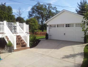 Photos from Mark Builders