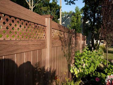 Fences