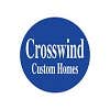 Crosswind Custom Homes LLC logo