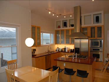 Photos by Studio Z Design & Construction #1