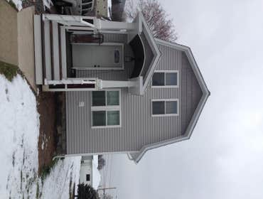 Hammons Construction Project