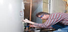 Castle Rock plumbing