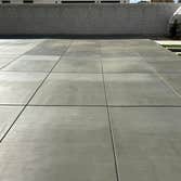 Ryan Berry's Concrete Construction
