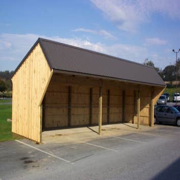 Residential, Agricultural, Commercial, Office Space or Storage If you need it, we can build it.