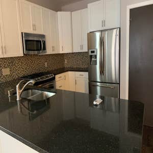 Photos by Emergency Restoration Experts, LLC #2 Multi level project.