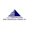 J &j Construction and Conceptual Design LLC logo