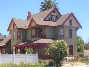 Photos by Jordan's Custom Woodwork #1 Turn of the century Victorian abandon for 11 years. Now fully restored.