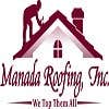 Manada Roofing Inc logo