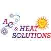AC & Heat Solutions logo
