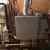 Whrp plumbing Inc
