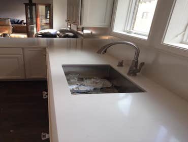Photos by Vargas and Sons INC. Dba Anthony's Marble #1