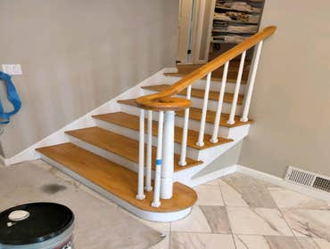 Photos by Rivera’s Flooring #1