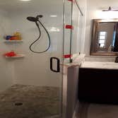 Plant City Bath Remodel Remodeled Master Bathroom