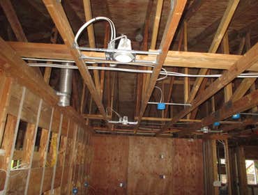 Photos from Ac Positive Electric, LLC