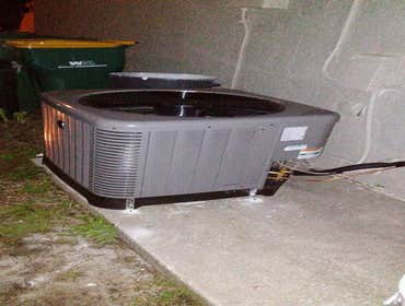 Photos from the Angel Cooling LLC
