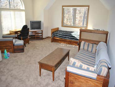 Stunning Poconos Forever Home