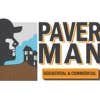 Paver Man logo