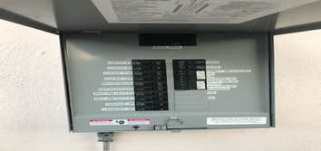 Temp Air System Inc