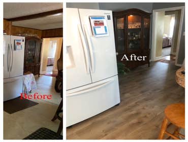 Some of our projects