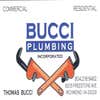 Bucci Plumbing Inc logo