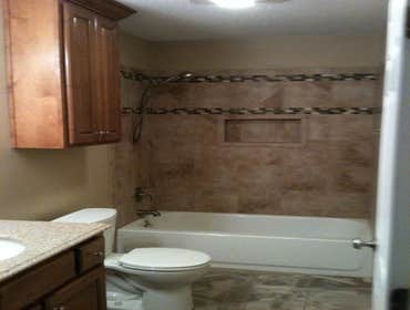Bathroom Remodels