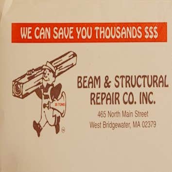 Christopher Strouse (Beam and Structural Repair Co.)