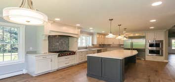 Apple Wood Construction, Inc