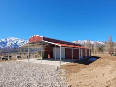 Photos by Magnum Constructors LLC #1