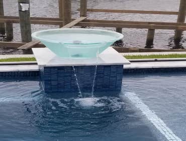 Photos by Mission Pool Builders #1