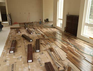 Photos by Luks Construction #1