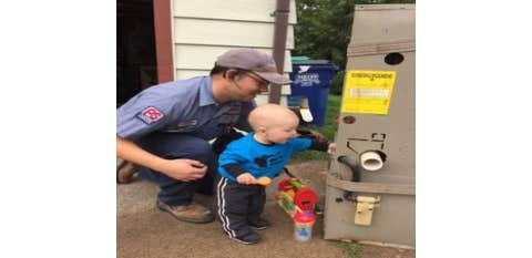 Gilray Heating & Cooling Services