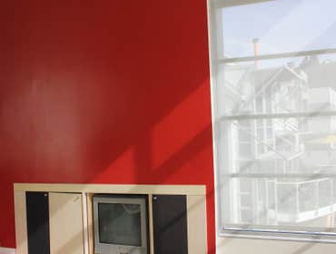 Besito Ave. Structural + Interior Work