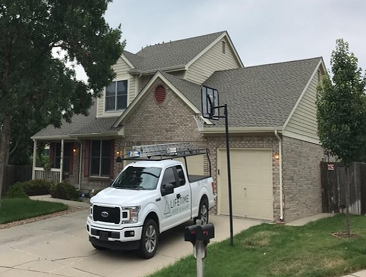 Photos by Lifetime Roof & Solar #1