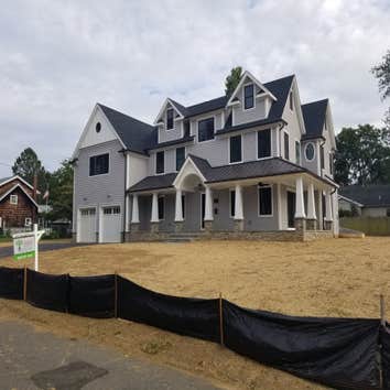 Mazzeo Builders