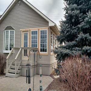 Sunroom