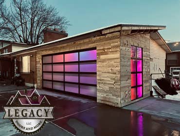 Photos by Legacy Doors and More LLC #1