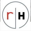 Richard Hughes Architect logo