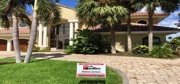 Paradise Exteriors