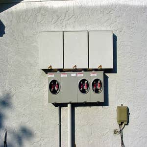 Photos by Burke and Son Electric Inc #1