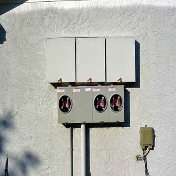 Photos by Burke and Son Electric Inc #1