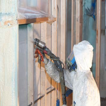 Oklahoma Spray Foam Pros of Oklahoma City