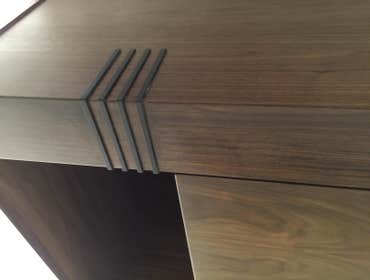 Custom Cabinet Build