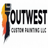 Outwest Custom Painting LLC logo