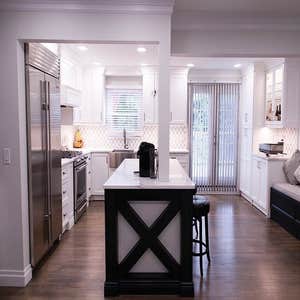 Photos by K and R Master Carpentry #1