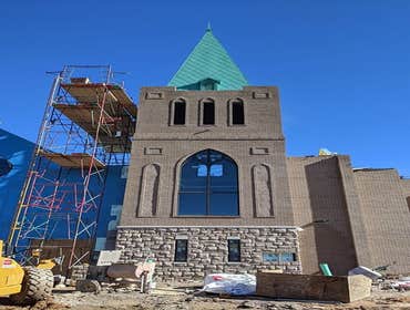 St. Brendan the Navigator Catholic Church