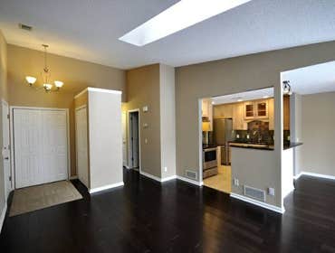 Jim Rieck Builders Project
