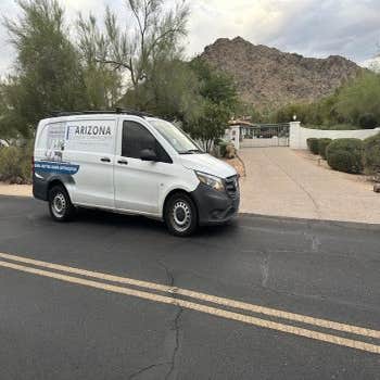 Arizona Window Coverings Center